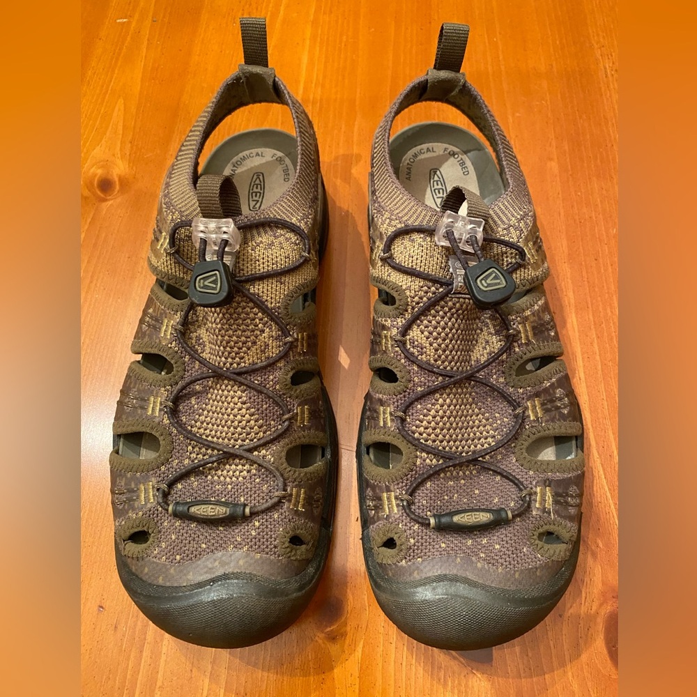 KEEN MEN’S EVOFIT ONE SANDAL